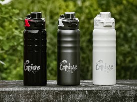 Botella termica SPORT BOTTLE